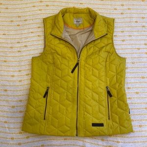 Bass Winter Vest